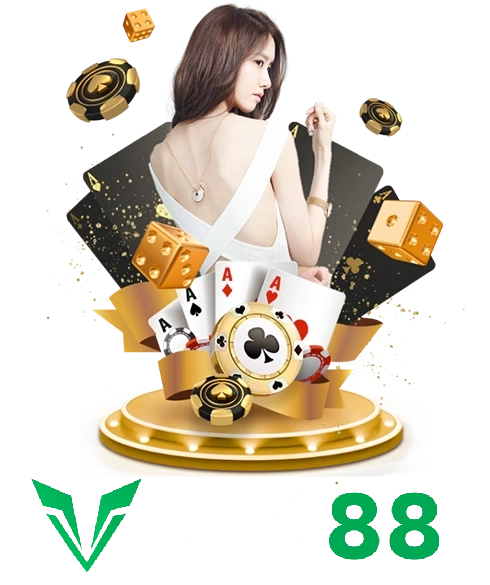 Ứng dụng Vic88 trên di động