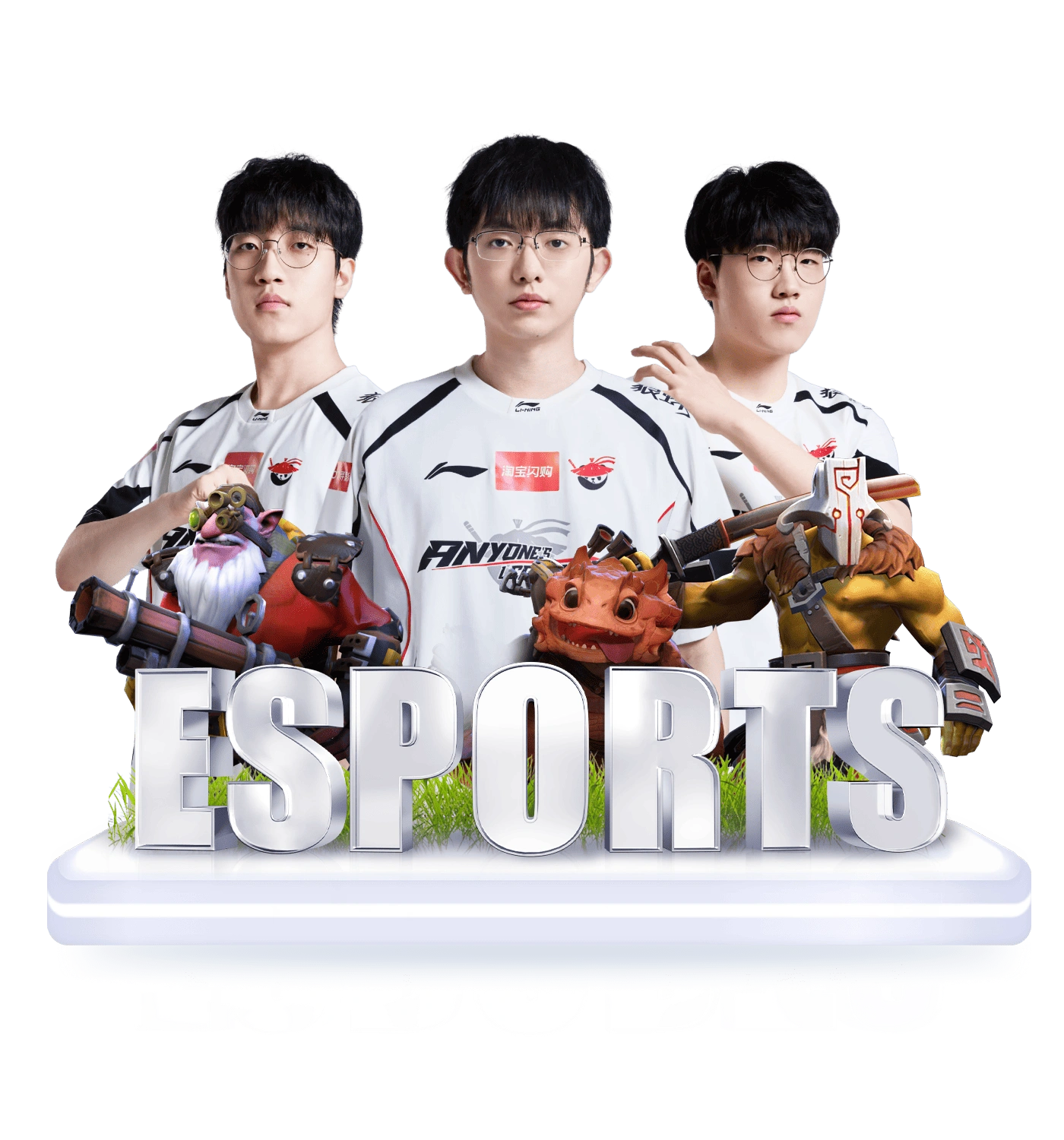Esports Vic88